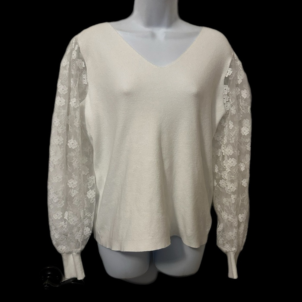 Sioni sweater top - NWT‎